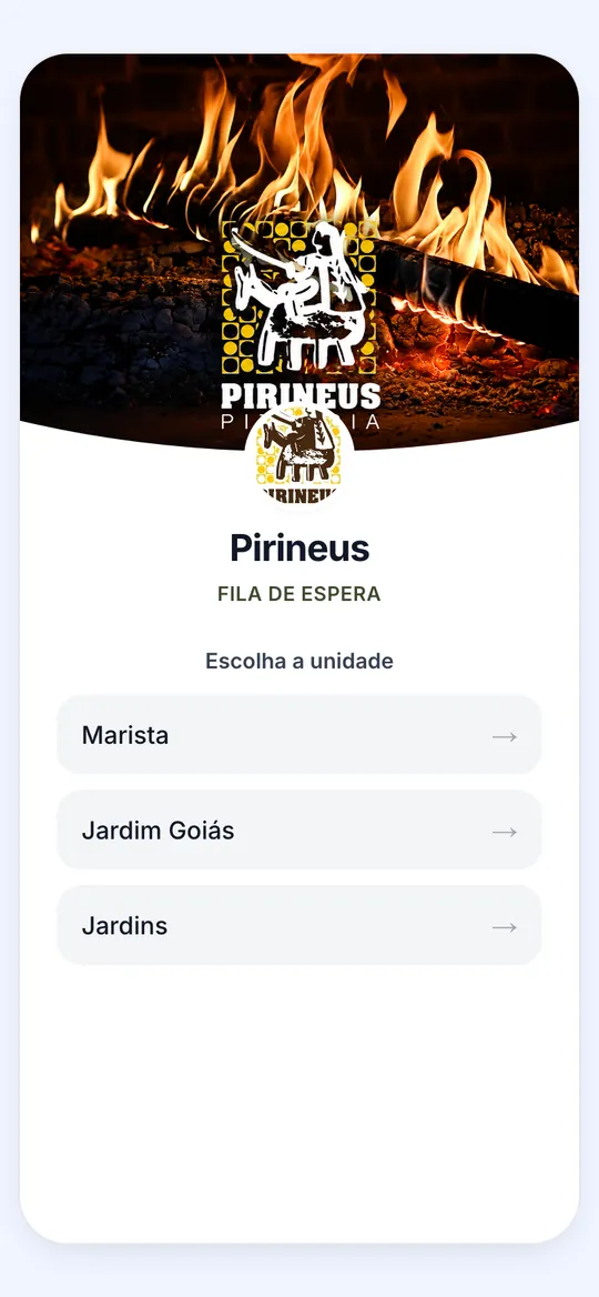 Fila de espera